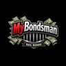 My Bondsman Bail Bonds logo